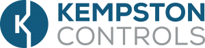 Kempston Controls logo