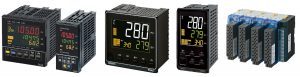 Omron temperature controllers phase out