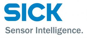 SICK vendor logo