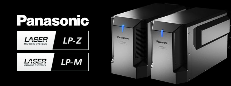 Panasonic LP-Z and LP-M