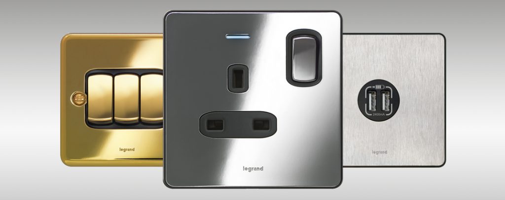 Range Power Socket From Home Audio and Door Entry Kits to Industrial Power Sockets ...