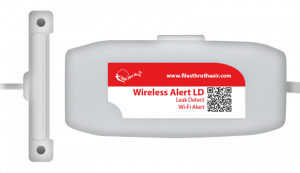 The Wireless Alert LD