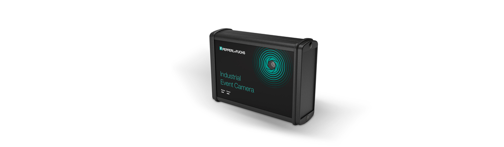 Industrial Event Camera VOC for Installation Monitoring– from Pepperl ...