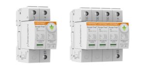terra surge protection devices single and 3 phase