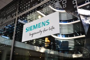 Supplier partnership - Siemens has joined forces with Kempston Controls
