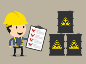 ATEX and Explosive Working Environments, be wary!