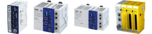 lenze partnership - controller products
